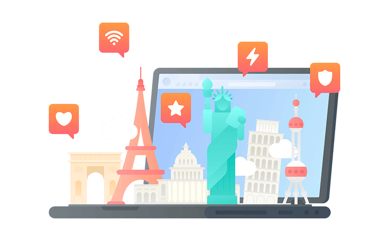 在汤加通过VPN看国内视频 - 大陆VPN